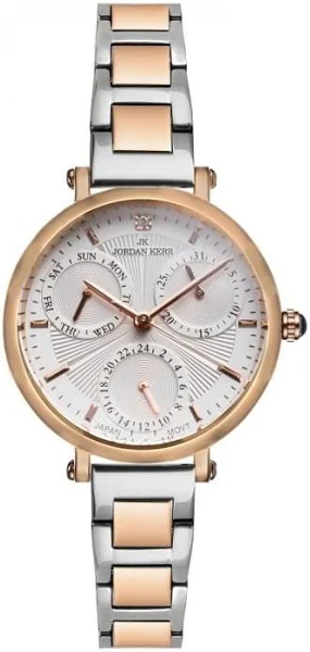 Zegarek Jordan Kerr I2021/IP