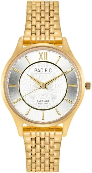 PACIFIC Zegarki na Ceneo.pl PACIFIC S6027