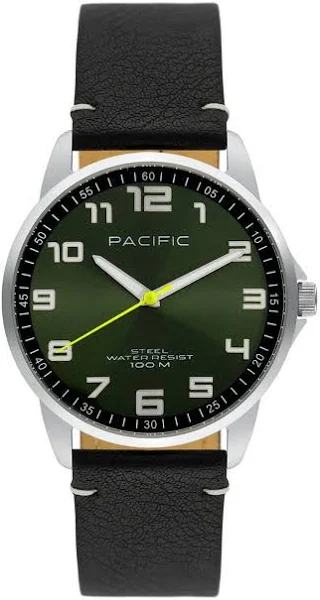 Zegarek męski Pacific Classic PC00652