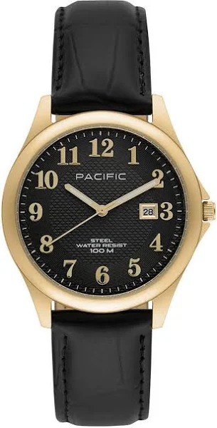 Zegarek męski Pacific Classic PC00690