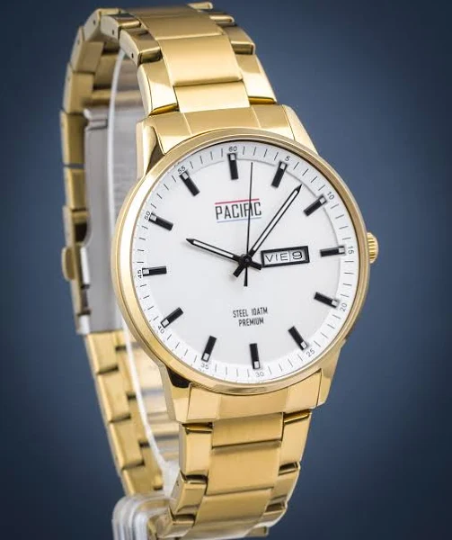 Zegarek męski Pacific S Premium PC00373