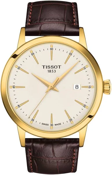 Tissot Classic Dream