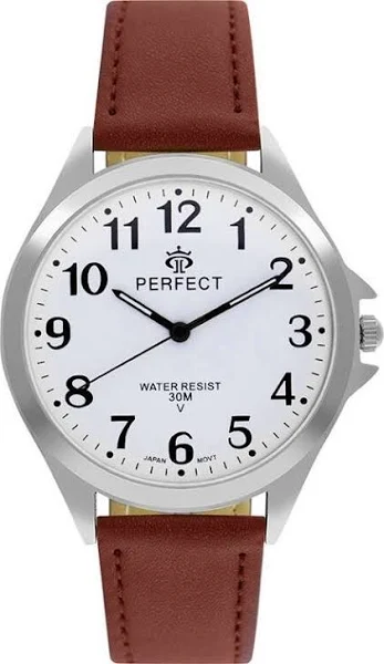 Zegarek Męski PERFECT GXB412-02
