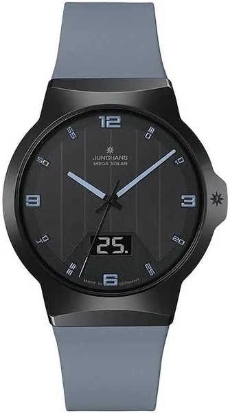 Junghans Force Mega Solar