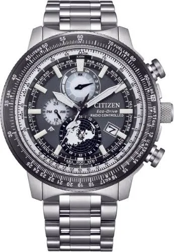 Citizen Promaster BY3006-53H