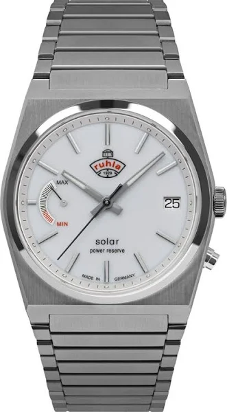 Ruhla Space Control Solar