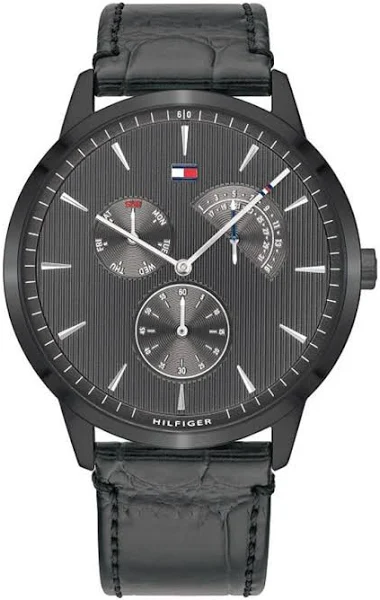Tommy Hilfiger 1710388 - Zegarek męski