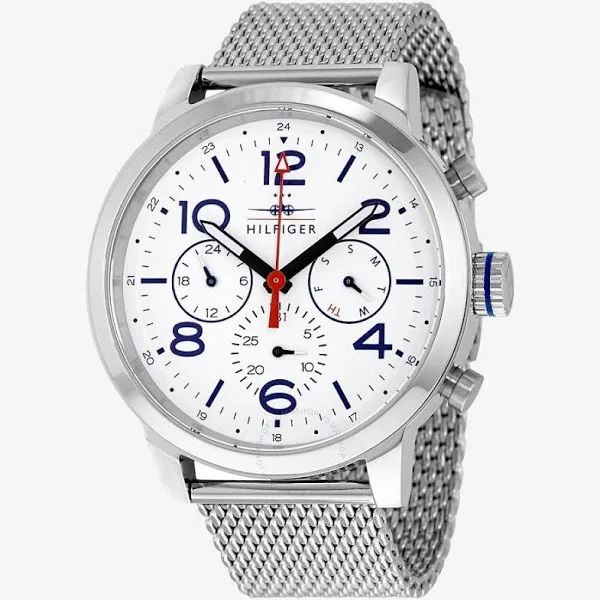 Zegarek Tommy Hilfiger 1791233