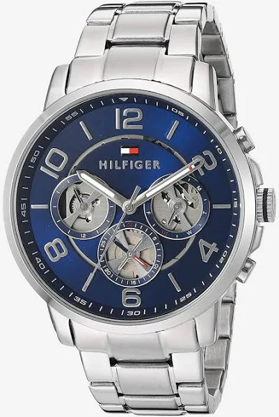 Zegarek Tommy Hilfiger 1791293