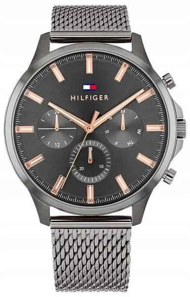 Zegarek Tommy Hilfiger Ryder 1710500