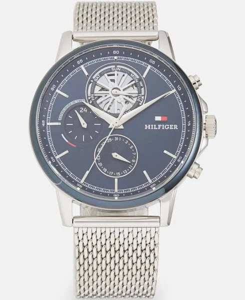 Zegarek Tommy Hilfiger 1710609 Stewart