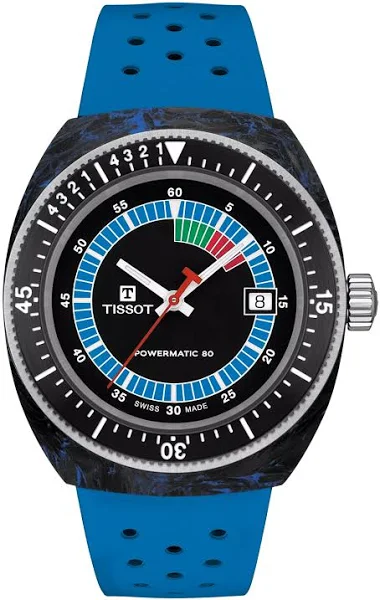 Tissot Sideral S Powermatic 80