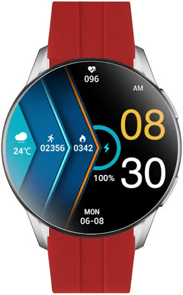 Zegarek Strand S740USCBVE / 45mm pasek