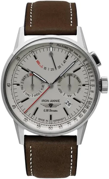 Zegarek Iron Annie G38 Dessau