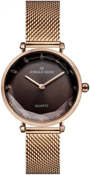 Zegarek Jordan Kerr I2017 IPRG Damski