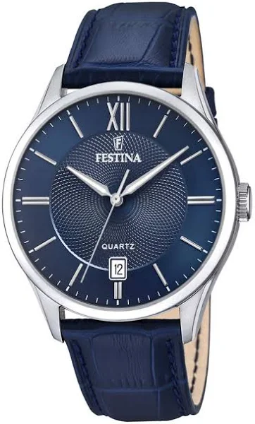 Festina Zegarek męski