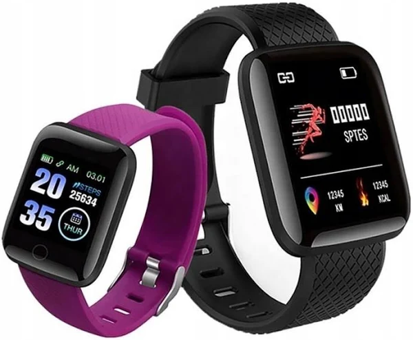 Smartwatch zegarek do Samsung Huawei Sony Apple Lg