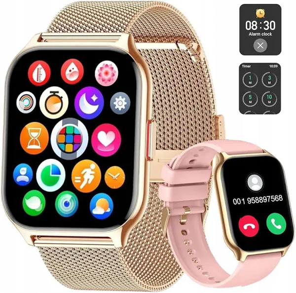 Smartwatch Zegarek Męski Sport Smart Watch