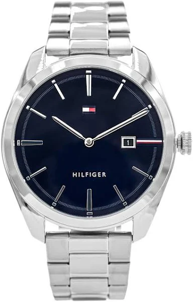 Zegarek Tommy Hilfiger Theo 1710426