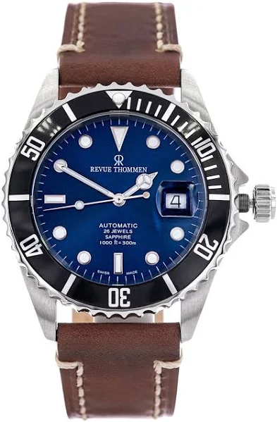 Revue Thommen Diver 17571.2523