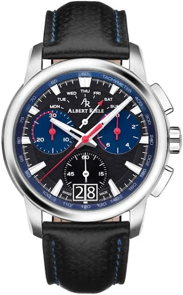 Zegarek męski Albert Riele Premiere