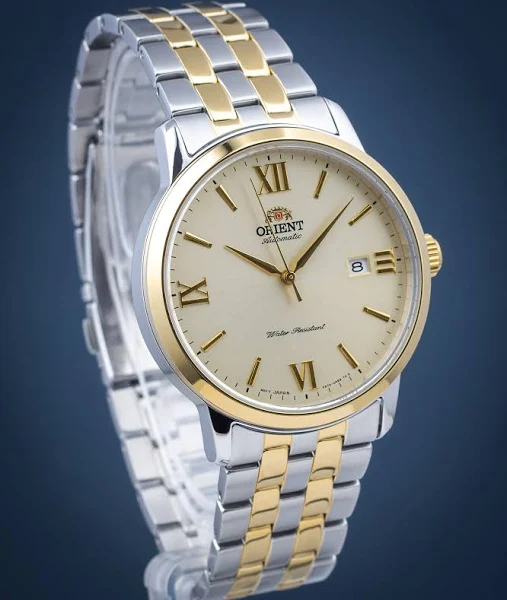 Orient Contemporary Automatic RA-AC0F08G10B
