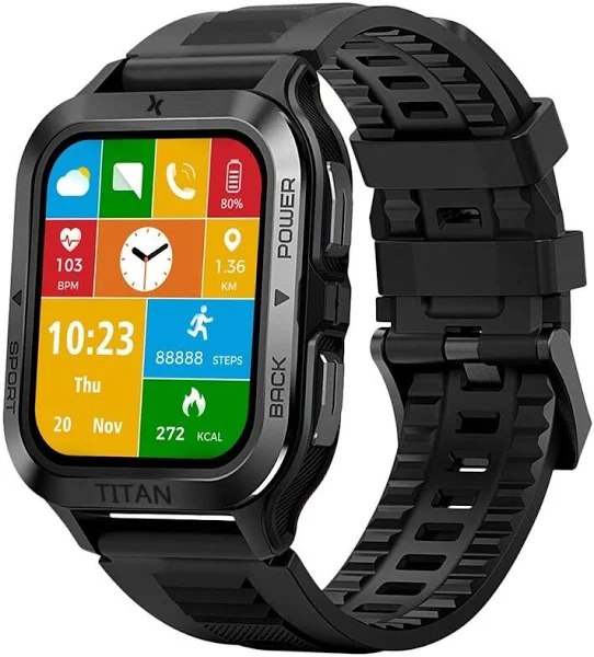 Maxcom FW67 Titan Pro Smartwatch