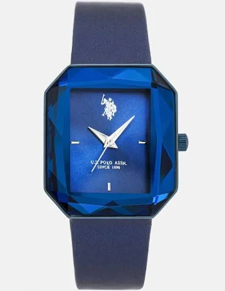 Zegarek damski U.S. Polo Assn. SPARKLY