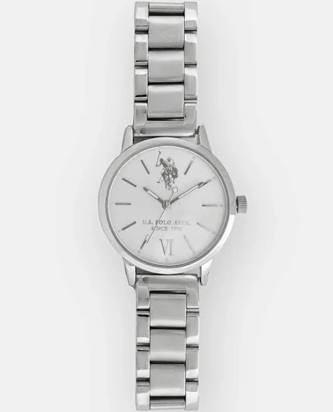 U.S. Polo Assn. zegarek EVELYN damski kolor USP5891ST