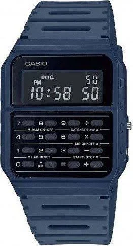 Casio Zegarek