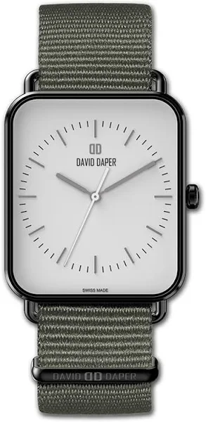 David Daper Time Square 02.BL.01.N01
