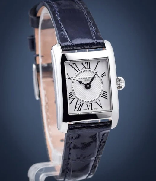 Frederique Constant Zegarek Carree LADIES FC-200MC16