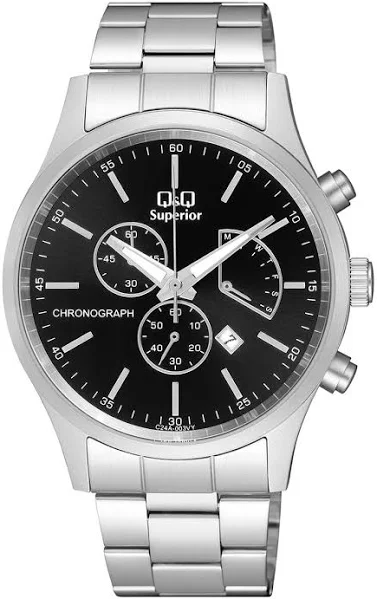 Zegarek męski Q&Q C24A-003V