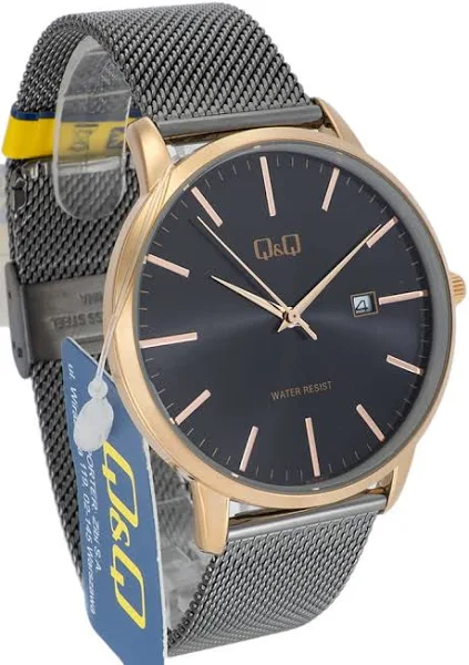 Zegarek Męski Q&Q BL76-810