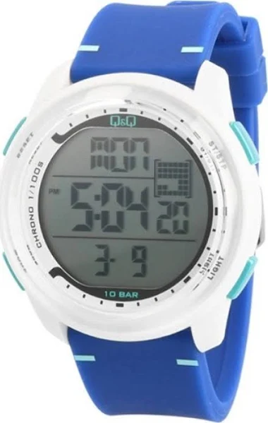 Zegarek męski Q&Q M178-805