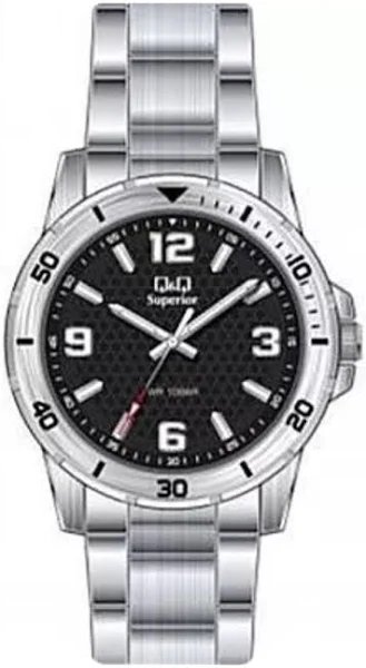 Zegarek męski Q&Q S372-205