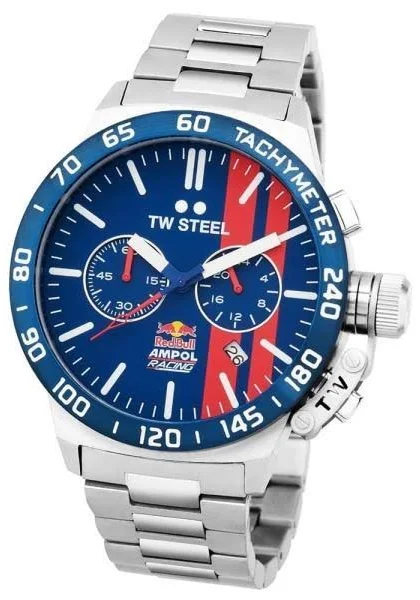 Mens TW-Steel CS121 Red Bull Ampol Racing