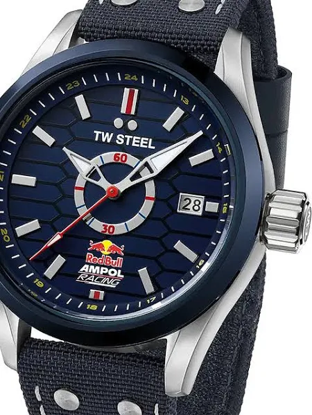 TW-Steel VS93 Volante Red Bull Ampol Racing Mens