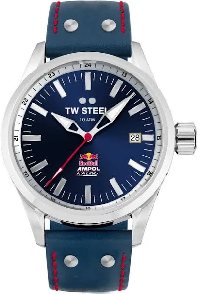 TW-Steel VS96 Volante Red Bull Ampol Racing Mens