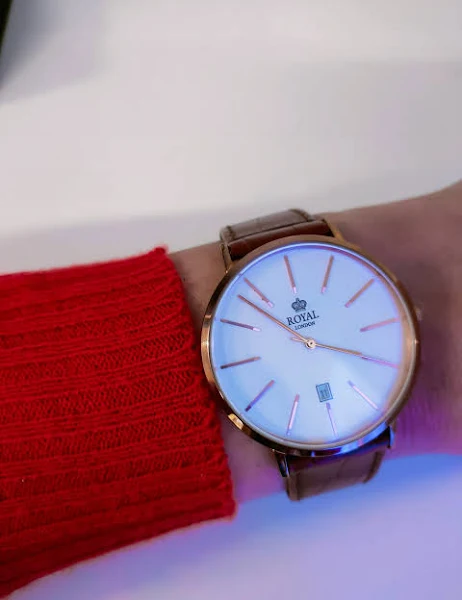 Zegarek Męski Royal London 41220-01