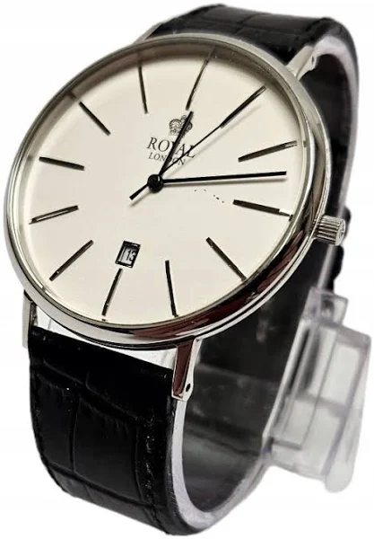 Zegarek męski Royal London Enfield 41420-01