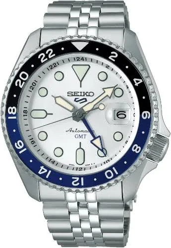 Zegarek męski Seiko 5 Sports SSK033K1