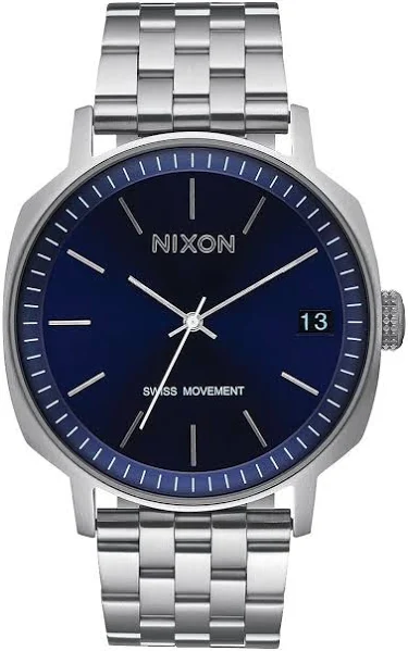 Zegarek Nixon Regent Ii Ss