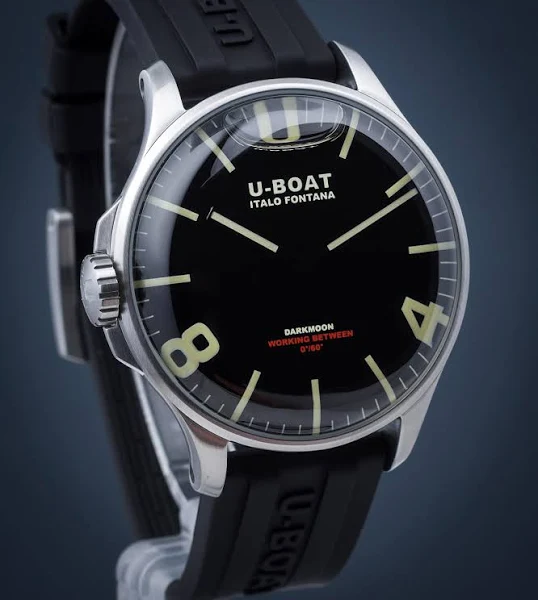 U-Boat 8463/B Darkmoon