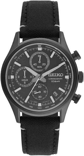 Zegarek Seiko Chronograph SSB421P1