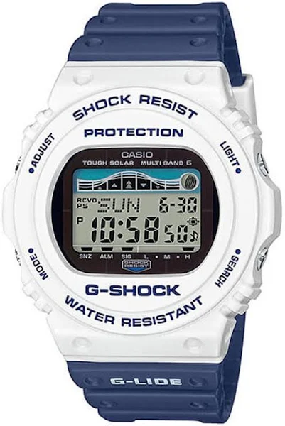Zegarek Casio G-Shock GWX-5700SS-7ER