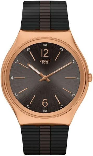 Zegarek męski Swatch SS07G102