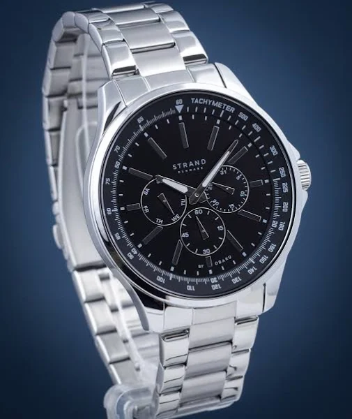 Zegarek męski Strand