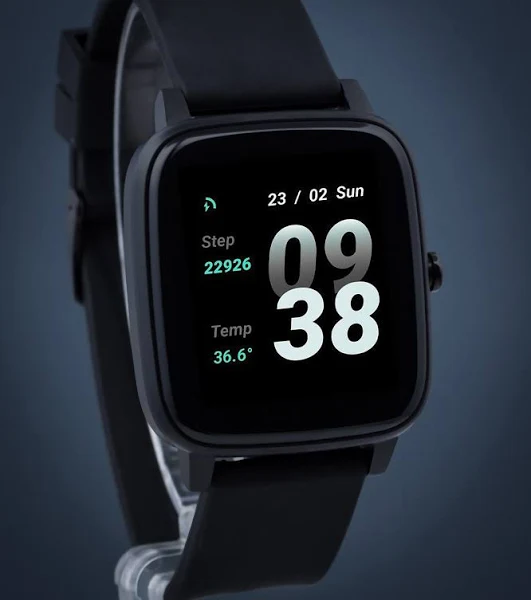 Zegarek Strand S716USBB