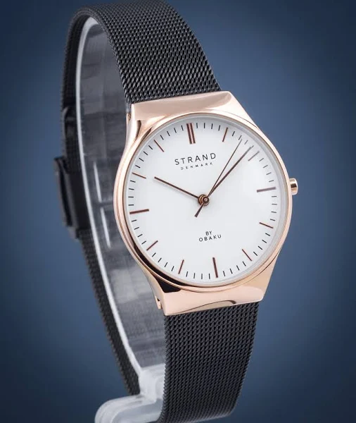 Zegarek damski Strand